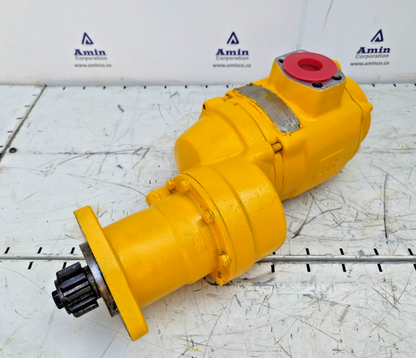 Ingersoll-Rand ST750GBDP03L32 Turbine Air Starter -  Tested