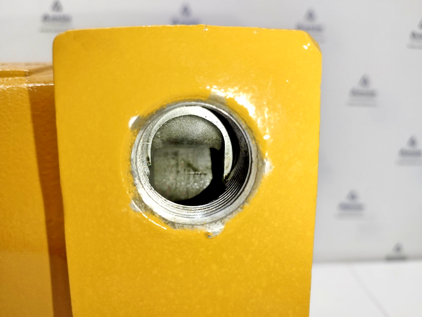 Ingersoll Rand 92RB078 Multi-vane Air motor 7.9HP - Tested