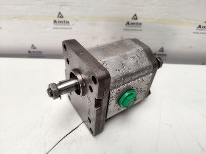 Roquet 1L27DE10R Hydraulic Gear pump