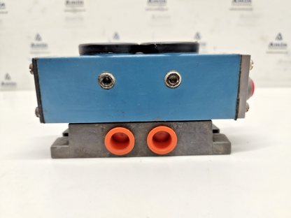 Rexroth PJ31610 Pneumatic Directional Control Valve - NEW