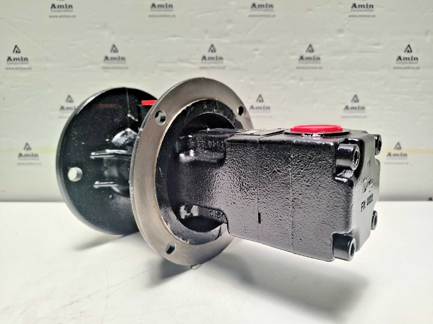 Brinkmann Pumps BFS 232-KH Triple Screw Pump - Refurbished