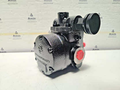 Nippon oil pump GD-202-H Fuel pump - Pressure tested #3