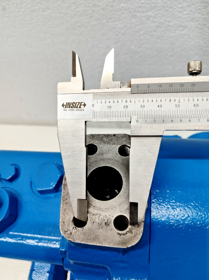 Eaton 4633-002 Hydraulic Fixed Displacement piston motor