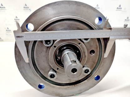 IMO ALA 45-4L N5T Triple screw Pump