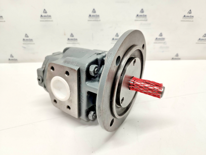 Kracht KF3/63 F30B P0B 7DP1 Hydraulic Transfer Gear Pump - Refurbished & Tested