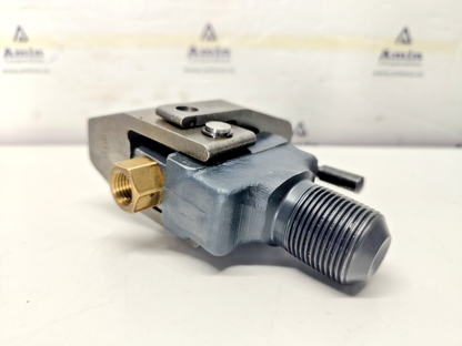 SKF 226400 OIL INJECTOR KIT 3000 BAR/300 MPa -NEW #3