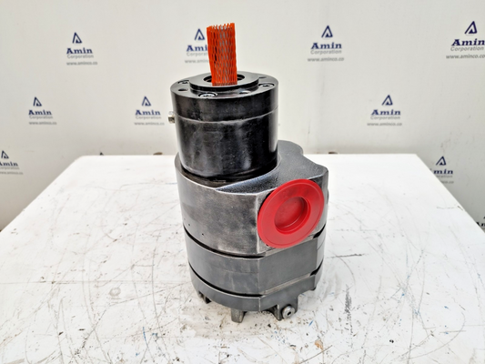 2KM ZPD 4-166.8-KIG-L-F/R/GL-SP/D Dosing pump ZAD 4000036 Gear pump