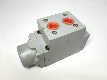 Hydranor 5STB64226V80.2B Hydraulic automation Relief valve Capacity: 350 bar