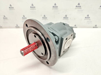 Kracht KF3/63 F30B P0B 7DP1 Hydraulic Transfer Gear Pump - Refurbished & Tested