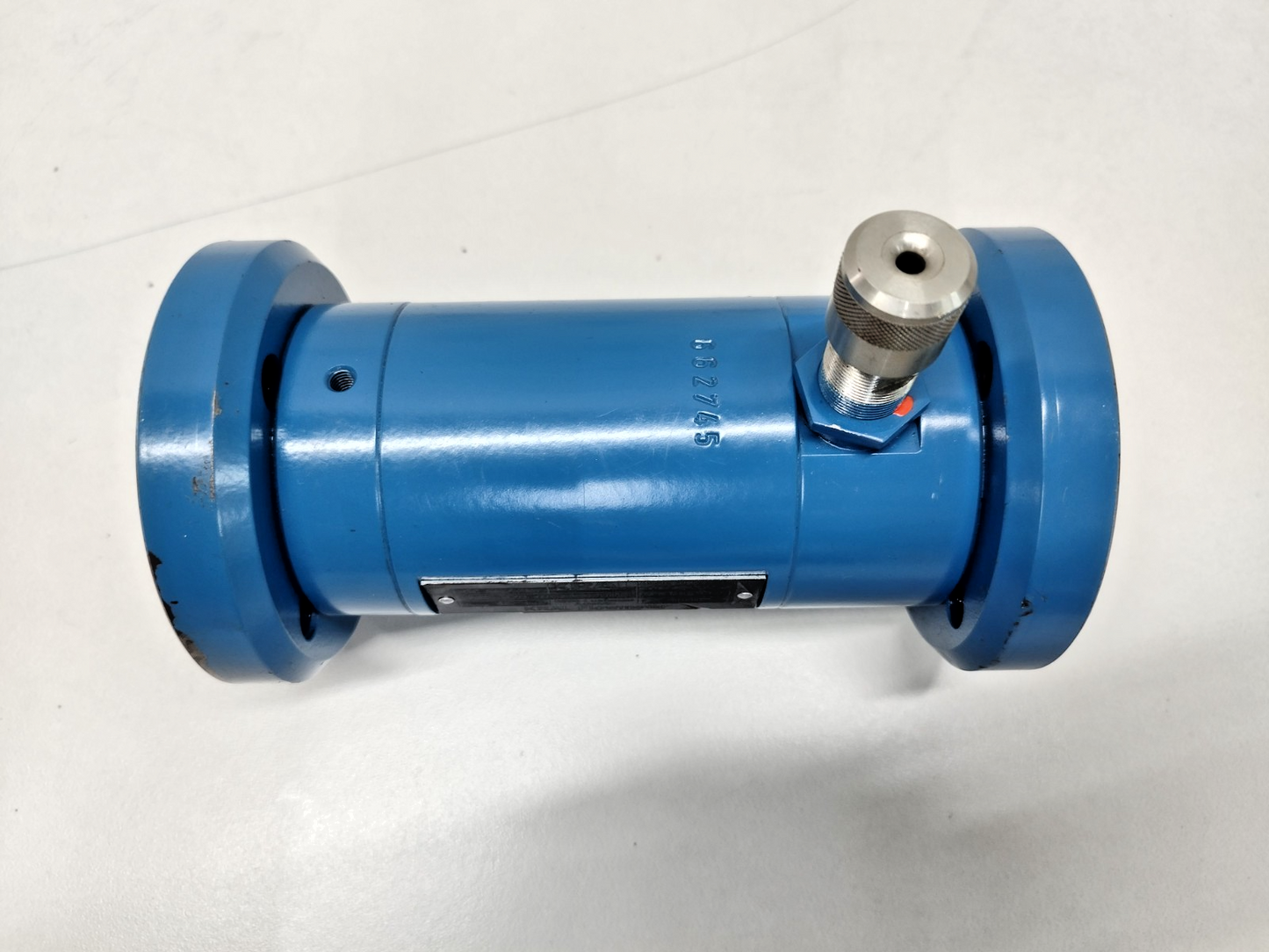 KRAL OMG-020.XXBABX.0069 Flowmeter 40bar Mfg. 2024 - NEW