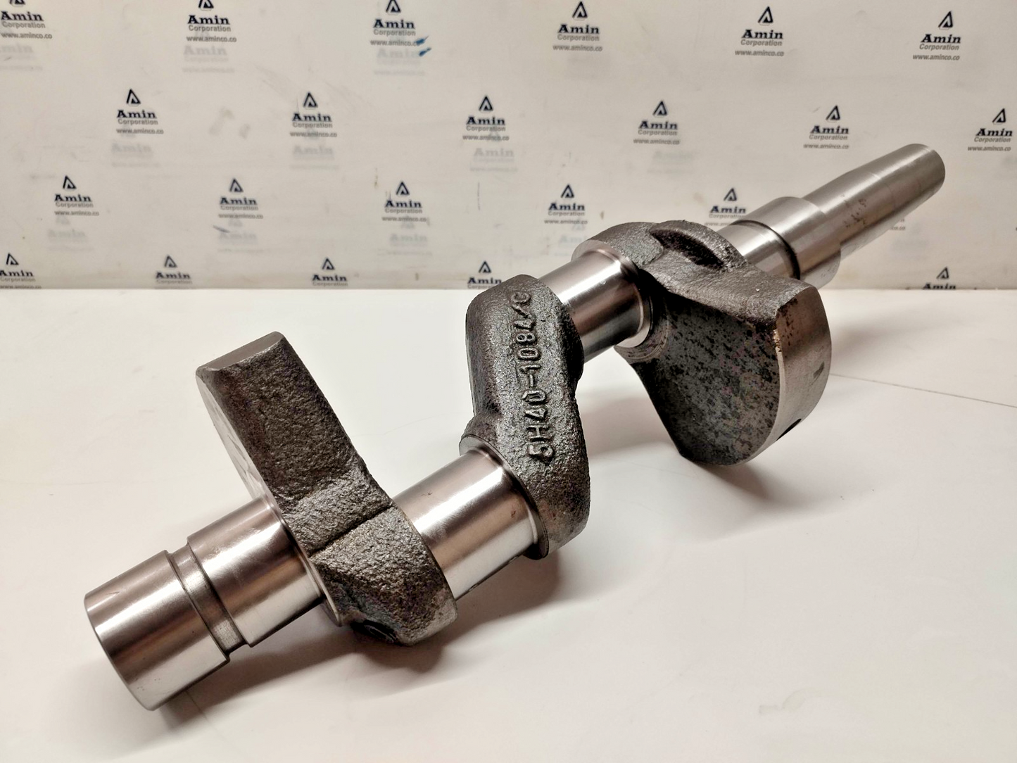 New Replacement Crank Shaft For CARRIER 5H40 Compressor