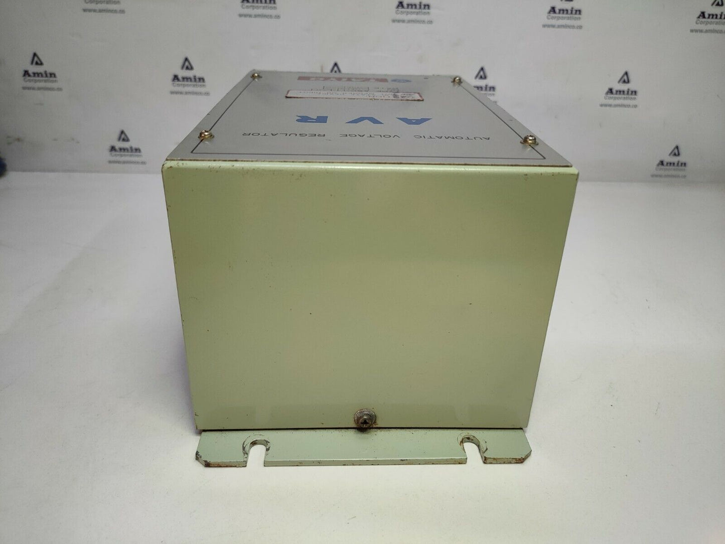 Taiyo ASC-II-4A Automatic voltage regulator