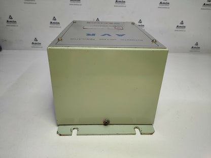 Taiyo ASC-II-4A Automatic voltage regulator