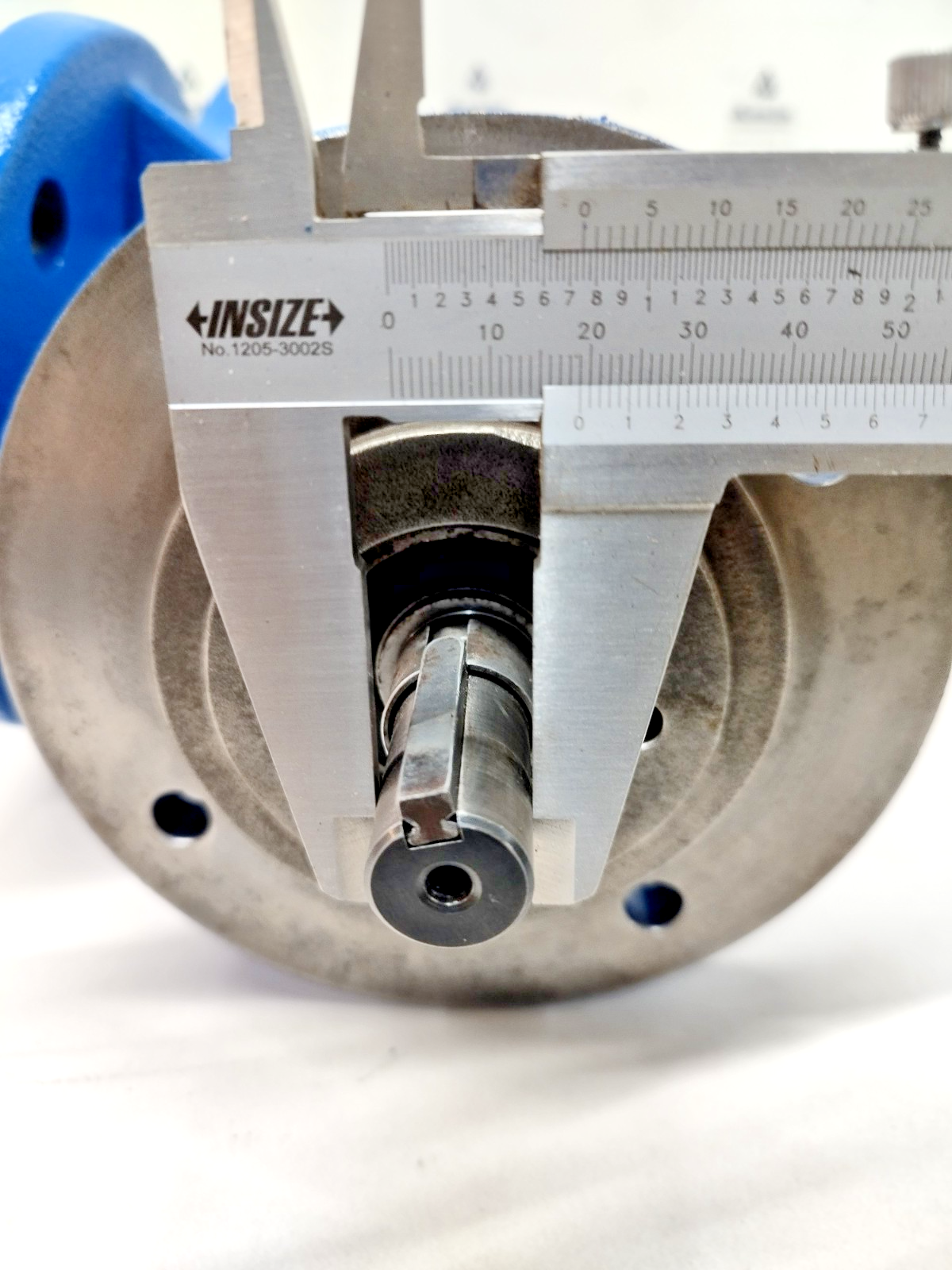 Kral KFT-105.AAA.001556 Triple screw pump - Refurbished