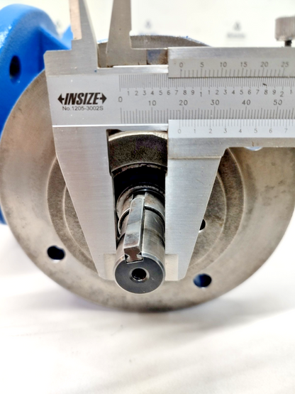 Kral KFT-105.AAA.001556 Triple screw pump - Refurbished