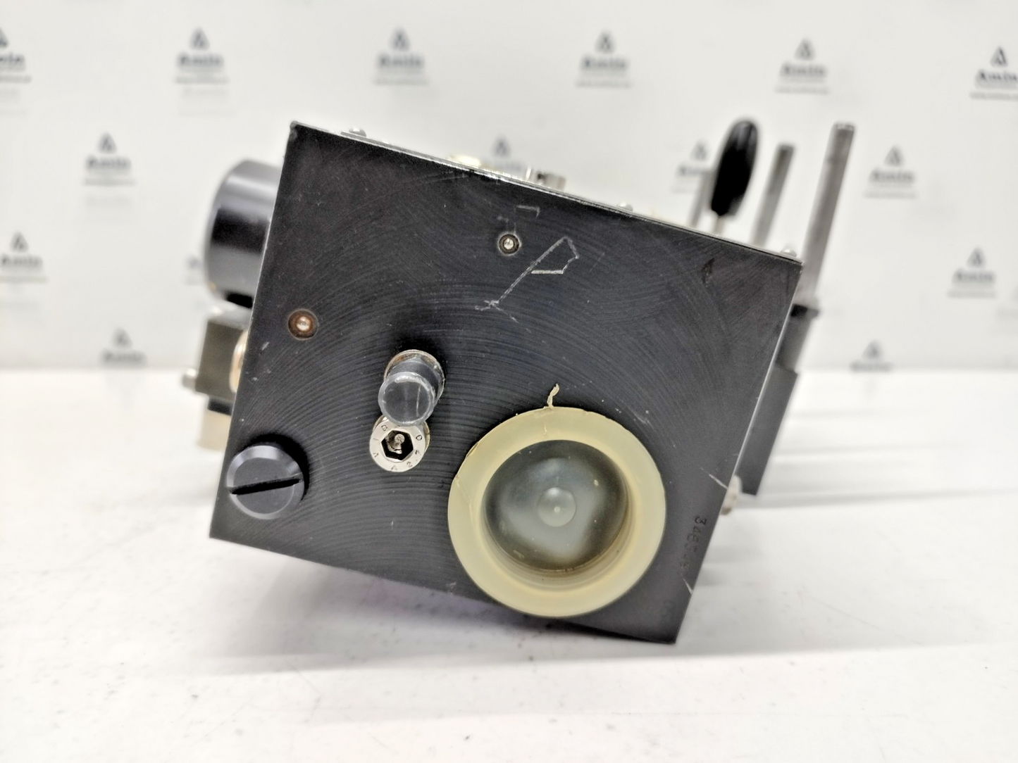 Hawe Hydraulik PSV 6 1/235-5- Proportional Directional Spool valve - NEW