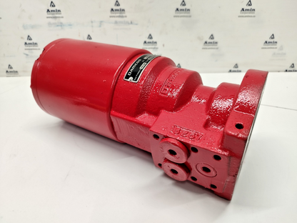 Damcos BRCF 500-B1 Hydraulic Single-Acting Balanced Rotary Actuator 160N4179 NEW