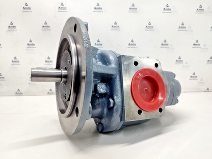 Kracht KF5/250 H10B N00 0DP1 Hydraulic Gear pump - Pressure Tested