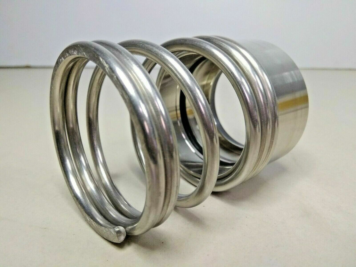 Shinko MSH-3XJ P/n: 520 Mechanical Seal - NEW