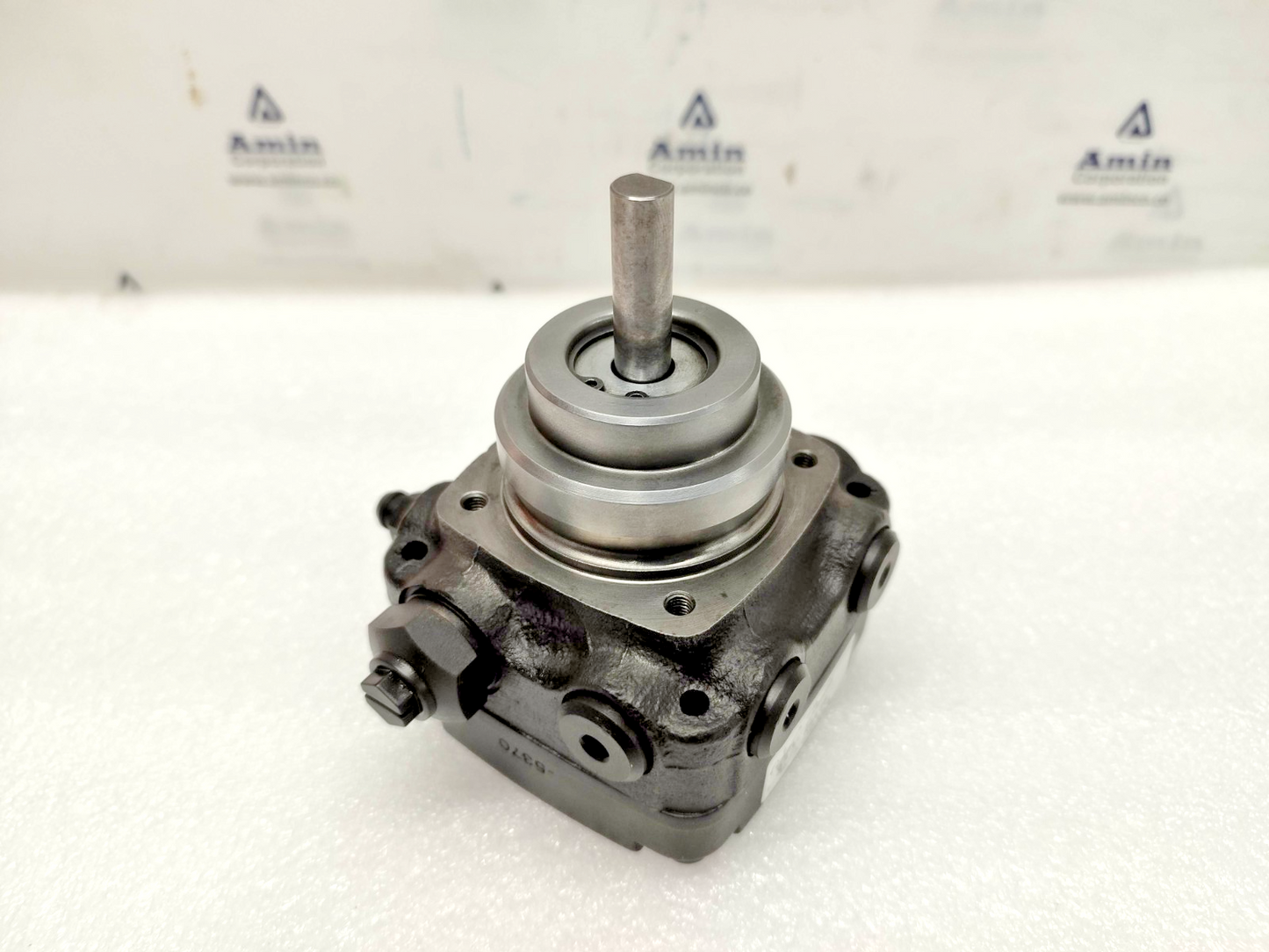 Danfoss Oil Pump RSA 28 070-5376 For Commercial Oil Burners - New