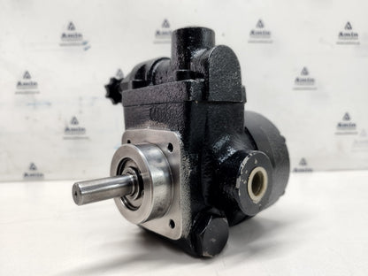 Nippon GD-202 H Fuel pump - Pressure tested