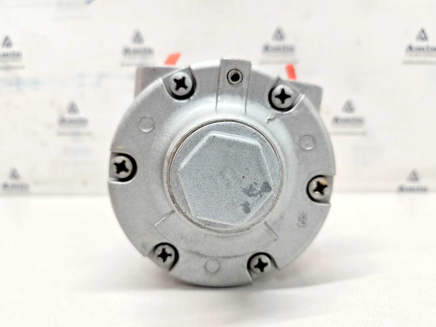 GAST 4AM-NRV-54 Air Motor 1.7hp, 1.25kw, 7bar, 3000rpm - NEW