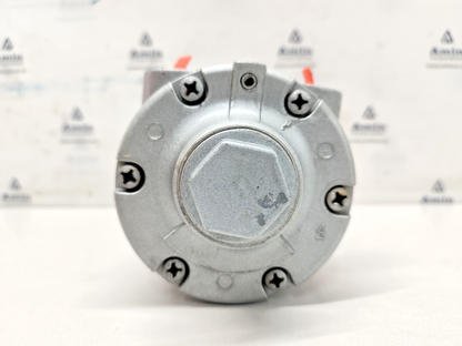 GAST 4AM-NRV-54 Air Motor 1.7hp, 1.25kw, 7bar, 3000rpm - NEW