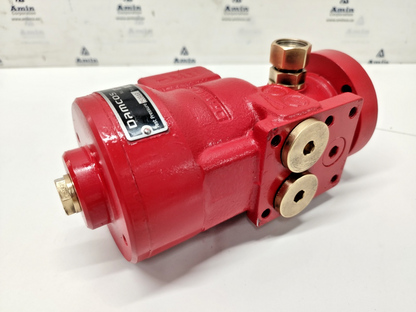 Damcos KC 125 160F3033 Hydraulic Linear Double-Acting Actuator - NEW