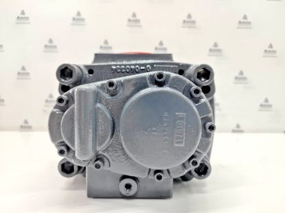 Tamrotor Marine Compressor E6 Code: CC1056758 Screw Air Compressor