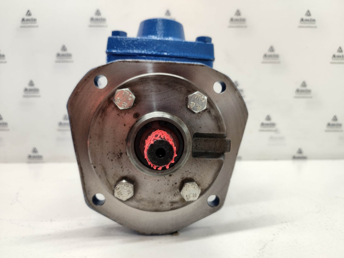 IMO Pump ACE 038K3 NVBP Triple screw pump with Accessories - NEW