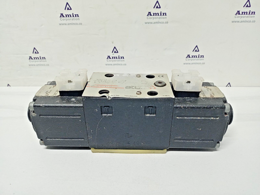 Atos DKZ0R-A-173-L5 40 High performance Directional control valve - NEW