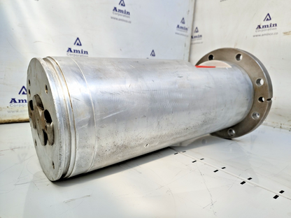 Leistritz L3MF-80 Triple screw pump