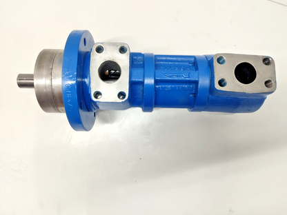 KRAL CK 15.20 Triple Screw Pump - Pressure Tested
