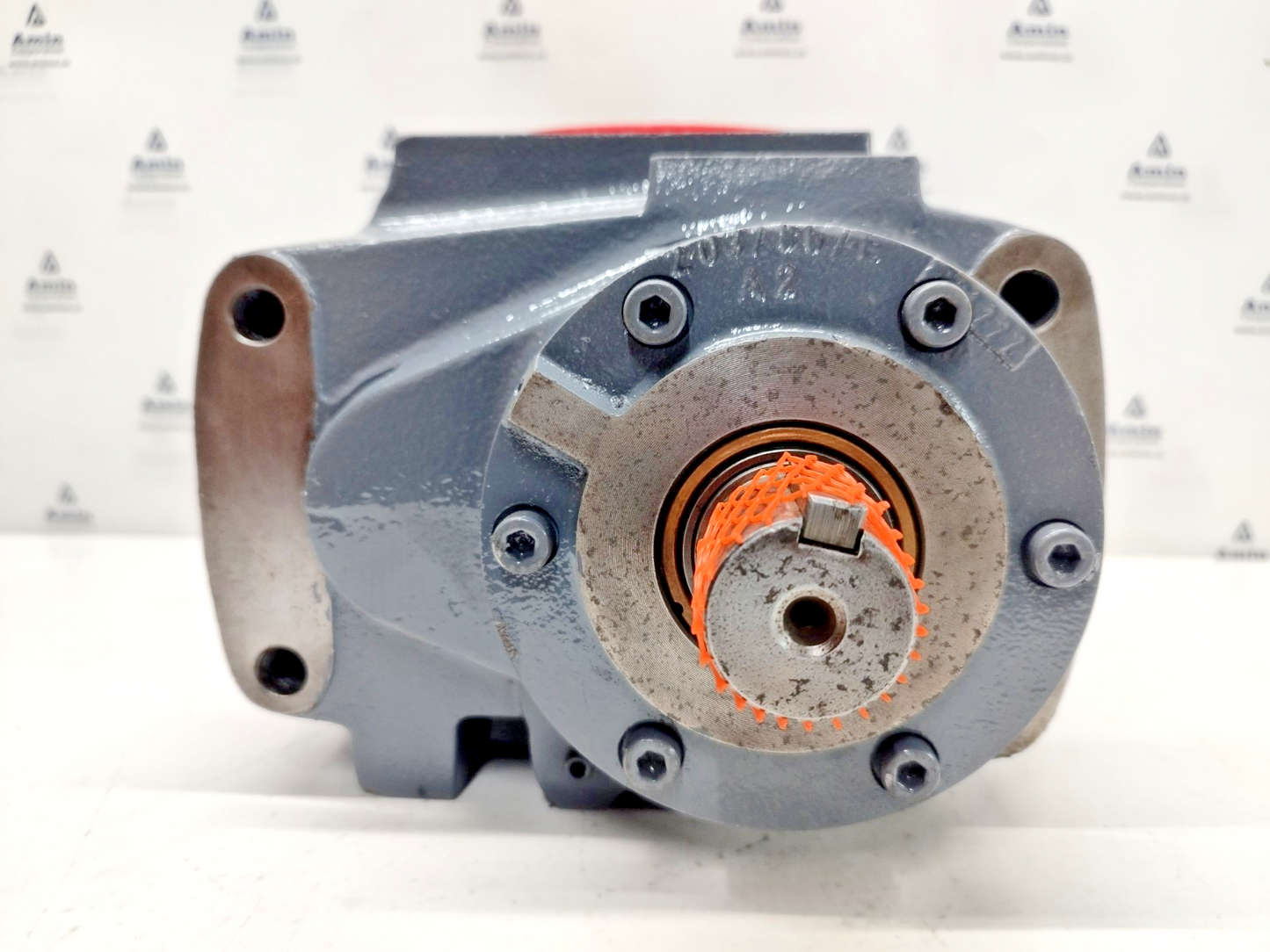 Tamrotor Marine Compressor E12 Code: 04019024H Screw Air Compressor