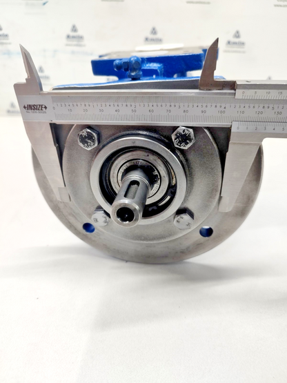 IMO ACP 032L1 NVBP Triple Screw Pump Alfa laval art P/N: 1764502-01 - Tested