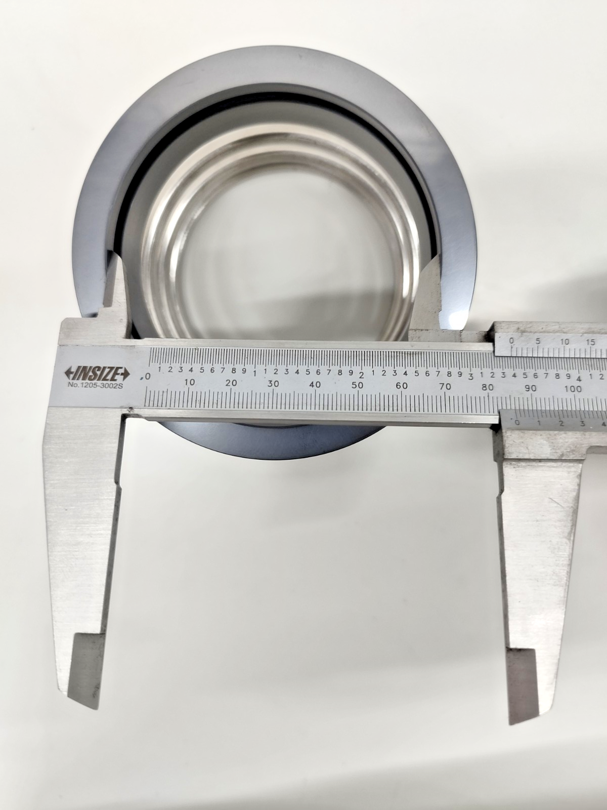Hamworthy Mechanical Seal R for Ballast pump CAD400-12 V48 AAN Centrifugal pump