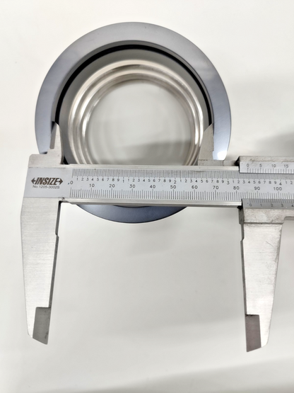 Hamworthy Mechanical Seal R for Ballast pump CAD400-12 V48 AAN Centrifugal pump