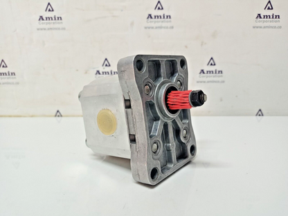 Concentric WP03B1B-020-R-22-NA-124N Hydraulic Gear pump - NEW