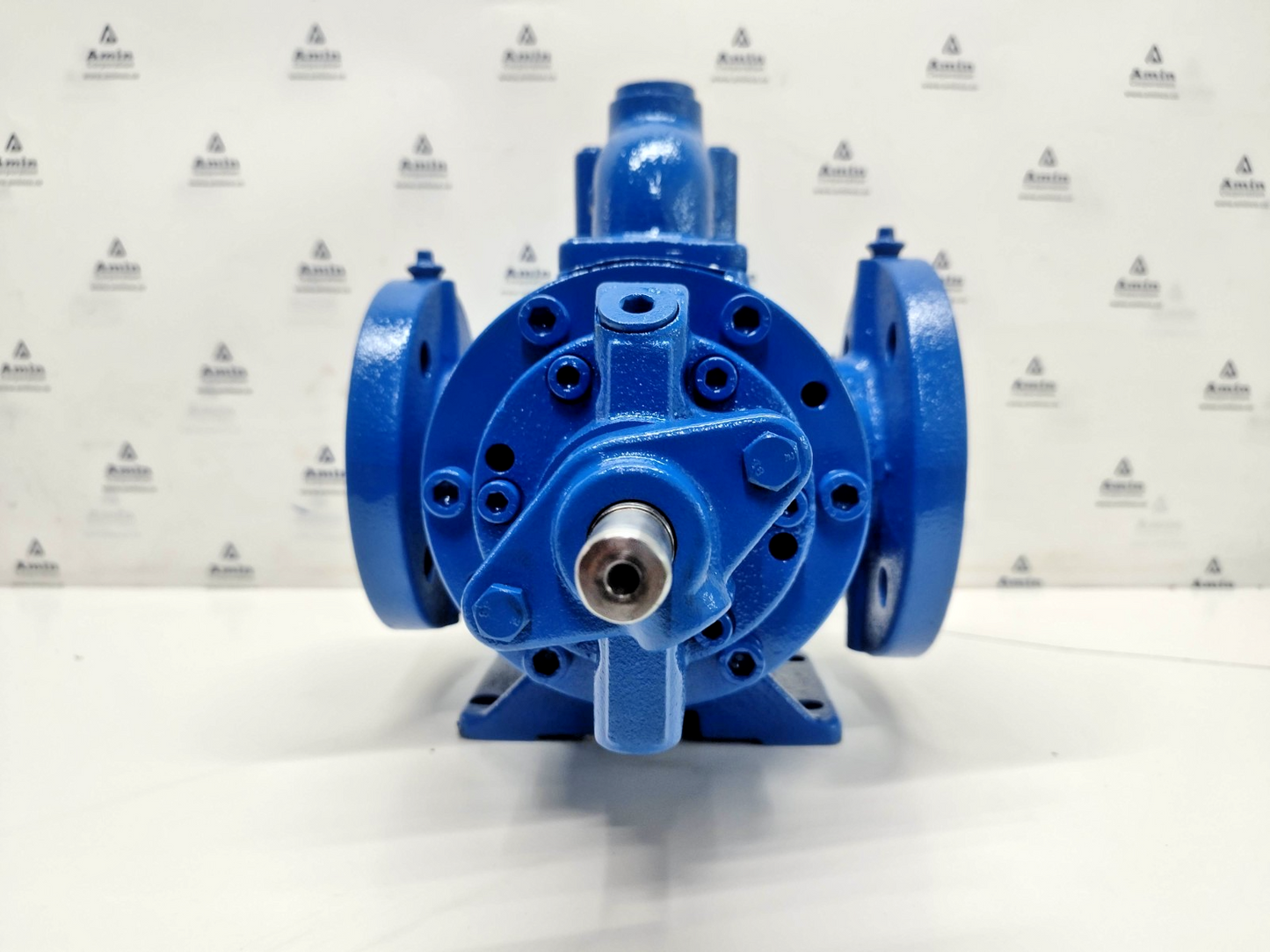 Allweiler SNH80ER46 Triple Screw Pump - Refurbished