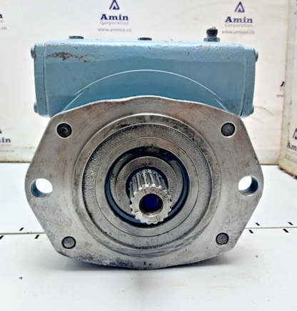 Hydromatik A4V 125 HD 1.0R00 103 A Hydraulic pump