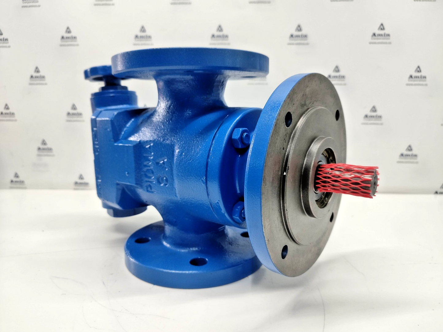 Hydroster ACG 045-2N1B4 Triple Screw Pump - Refurbished & Tested