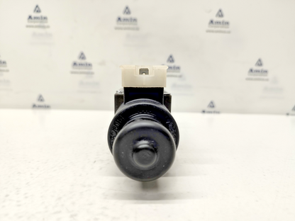 Damcos SA-G01-E3X-C230-31ES Directional control valve 160L8053 - NEW #3
