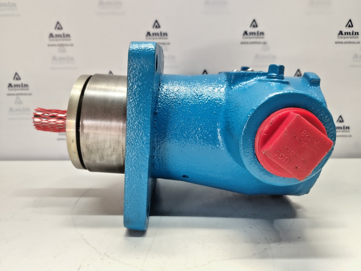 Viking pump HL495 Rotary gear pump Port size: 1 1/2'' in. NPT - NEW
