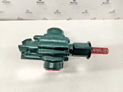 Roper pump 2AM27 A-seires Hydraulic gear pump - Presure Tested