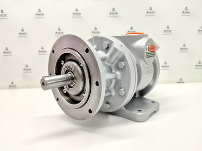 GAST 16AM-FRV-13 Air Motor, 7bar/100psi, 2000RPM, 9HP/6.7kW - NEW