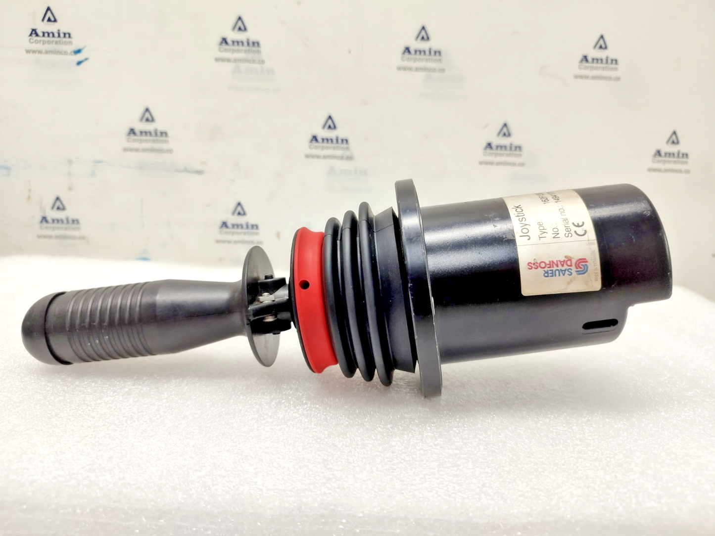 Sauer Danfoss 162F1301 Joystick - NEW