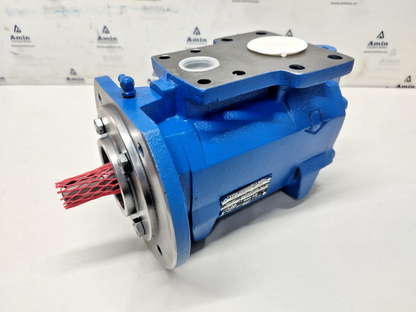 IMO ACP 032L1 NVBP Triple Screw Pump Alfa laval art P/N: 1764502-01 - Tested