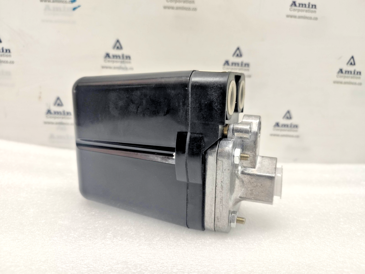 Condor MDR53/25 So-8 Pressure Switch AC-15, 4A, 250V, 4-5bar - NEW #2