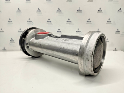 Allweiler SUB 210-40 Submersible Elevator Triple Screw Pump