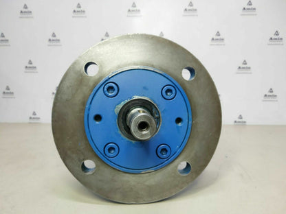 SIG Type: MDF 38-4 Triple Screw pump - TESTED PUMP